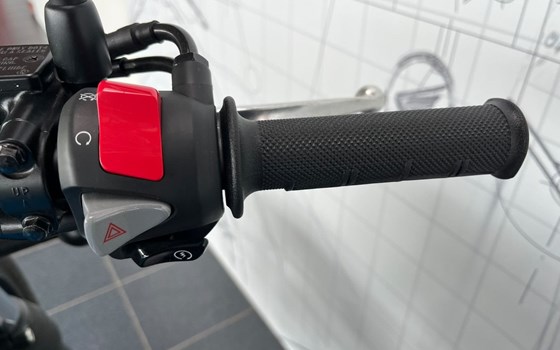 Gebrauchtmotorrad Honda CL500 - Bild 15