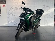 Honda SH125i