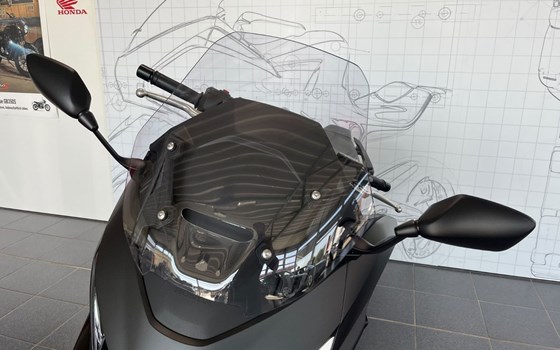 Gebrauchtmotorrad Honda Forza 750 - Bild 10