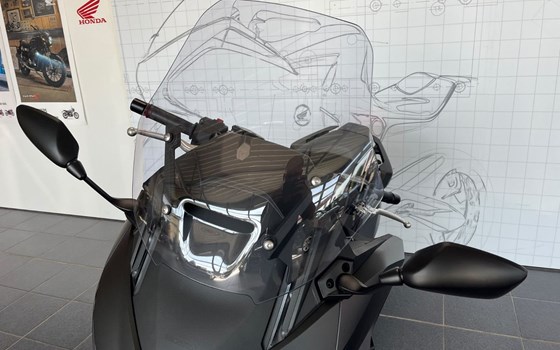 Gebrauchtmotorrad Honda Forza 750 - Bild 11