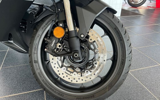 Gebrauchtmotorrad Honda Forza 750 - Bild 12