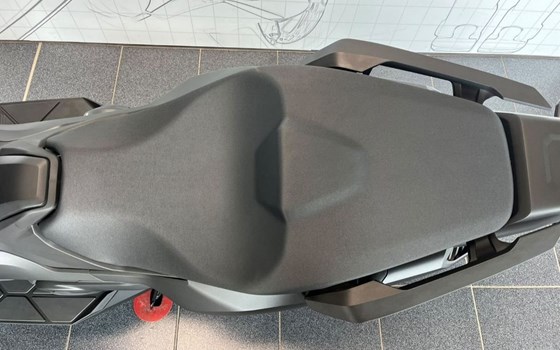 Gebrauchtmotorrad Honda Forza 750 - Bild 15