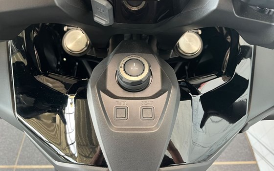 Gebrauchtmotorrad Honda Forza 750 - Bild 17