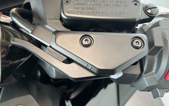 Gebrauchtmotorrad Honda Forza 750 - Bild 18