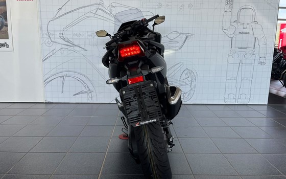 Gebrauchtmotorrad Honda Forza 750 - Bild 8