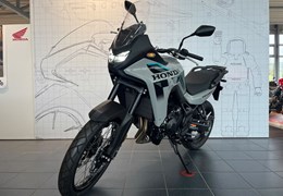 Gebrauchte Honda XL750 Transalp