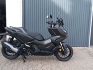 Honda ADV350