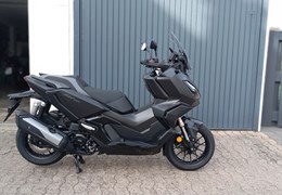 Gebrauchte Honda ADV350