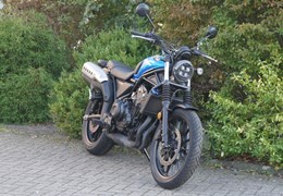 Gebrauchte Honda CL500