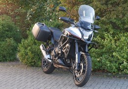 Gebrauchte Honda VFR1200X Crosstourer DCT