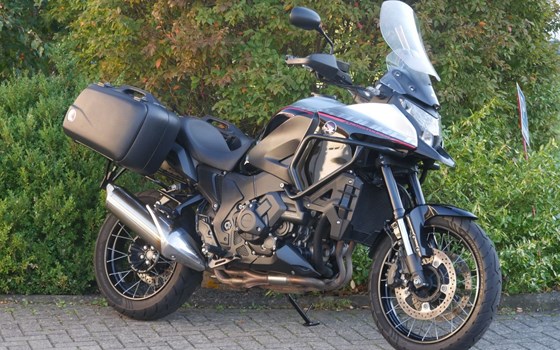 Gebrauchtmotorrad Honda VFR1200X Crosstourer DCT - Bild 2