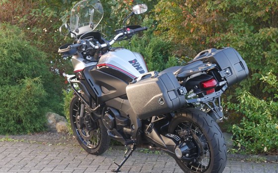 Gebrauchtmotorrad Honda VFR1200X Crosstourer DCT - Bild 8