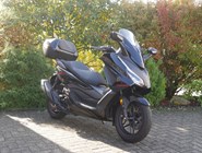 Honda Forza 350 Special Edition