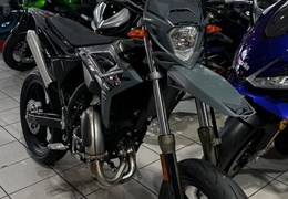 Neumotorrad Beta RR 50 Motard Standard