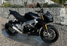 Gebrauchte Aprilia Tuono V4 R APRC ABS