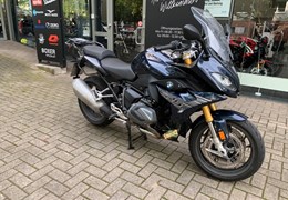 Gebrauchte BMW R 1250 RS