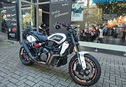 Gebrauchte Indian FTR 1200 S