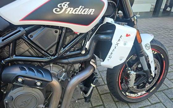 Gebrauchtmotorrad Indian FTR 1200 S - Bild 12