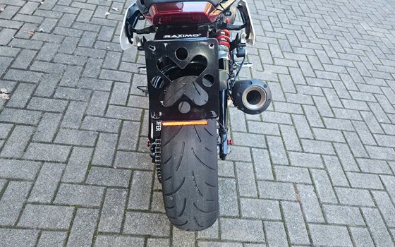 Gebrauchtmotorrad Indian FTR 1200 S - Bild 14
