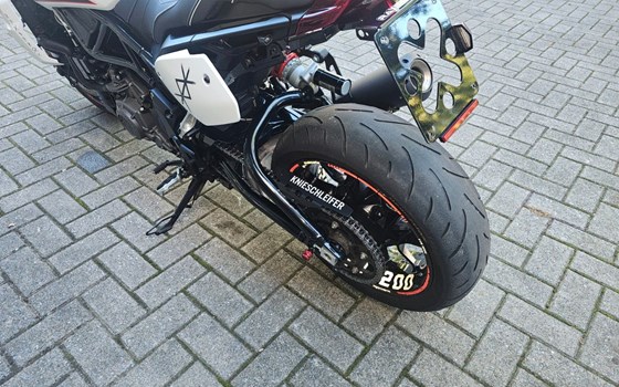 Gebrauchtmotorrad Indian FTR 1200 S - Bild 15