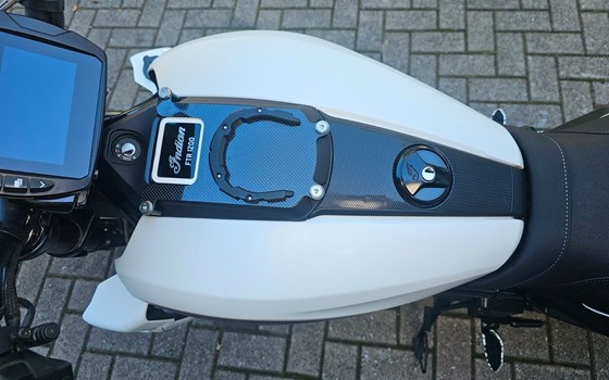 Gebrauchtmotorrad Indian FTR 1200 S - Bild 16