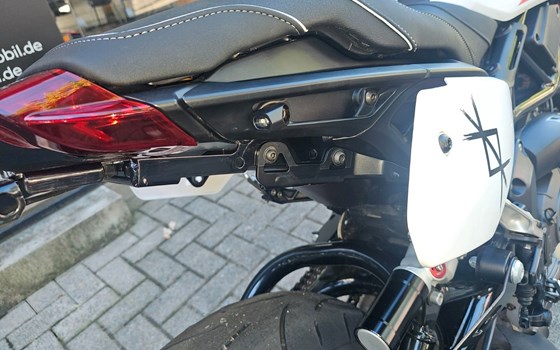 Gebrauchtmotorrad Indian FTR 1200 S - Bild 18