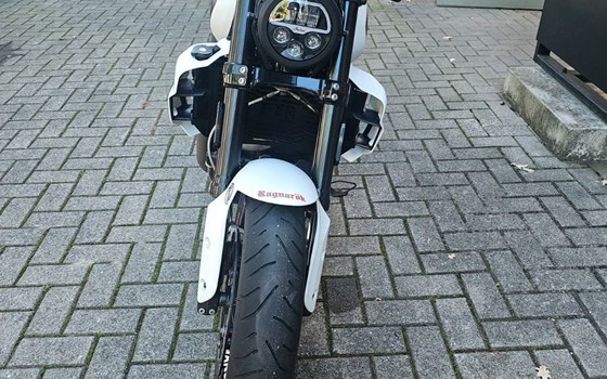 Gebrauchtmotorrad Indian FTR 1200 S - Bild 6