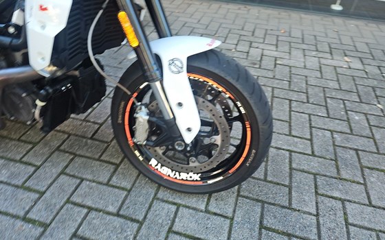 Gebrauchtmotorrad Indian FTR 1200 S - Bild 7