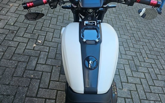 Gebrauchtmotorrad Indian FTR 1200 S - Bild 8