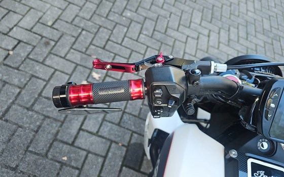 Gebrauchtmotorrad Indian FTR 1200 S - Bild 9