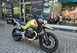 Neumotorrad Moto Guzzi V85 Strada
