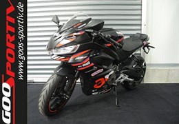 Neumotorrad Aprilia RS 457