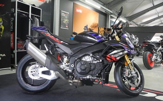 Neufahrzeug Aprilia Tuono V4 1100 Factory - Bild 3