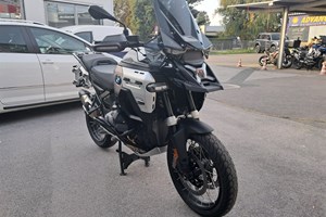 Angebot BMW R 1300 GS Adventure