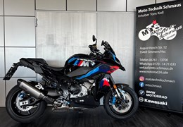 Neumotorrad BMW M 1000 XR