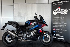 Angebot BMW M 1000 XR