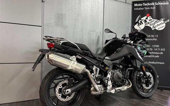 Neufahrzeug BMW F 800 GS - Bild 4