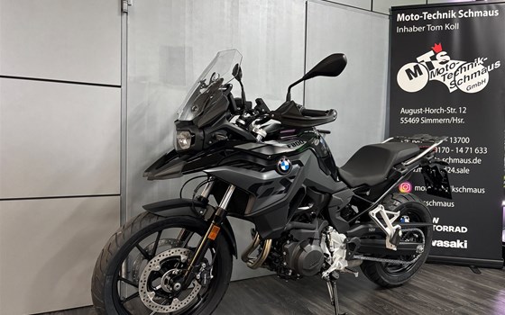 Neufahrzeug BMW F 800 GS - Bild 5