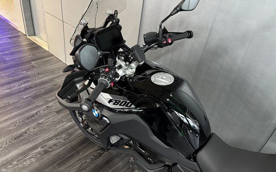 Neufahrzeug BMW F 800 GS - Bild 7