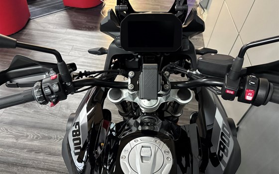 Neufahrzeug BMW F 800 GS - Bild 9