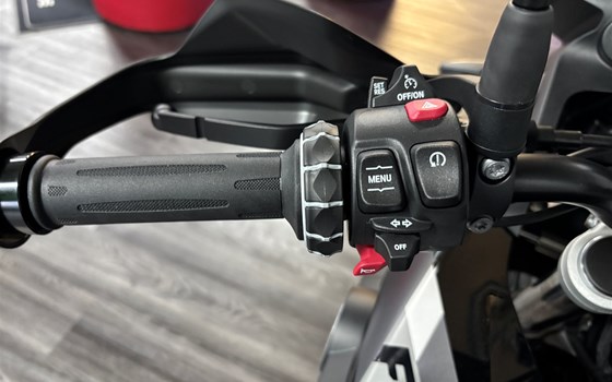 Neufahrzeug BMW F 800 GS - Bild 8