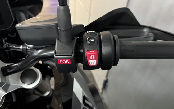 Neufahrzeug BMW F 800 GS - Bild 10