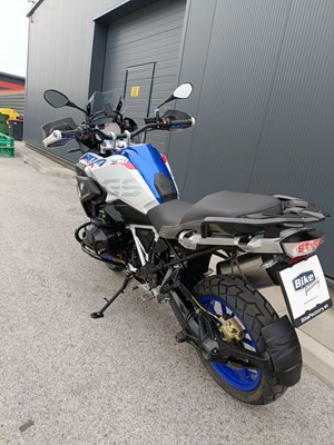 BMW R 1250 GS (light-white/racing-blue met/racing-red) - Bild 10