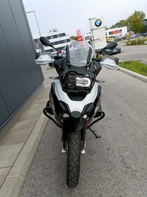 BMW R 1250 GS (light-white/racing-blue met/racing-red) - Bild 7