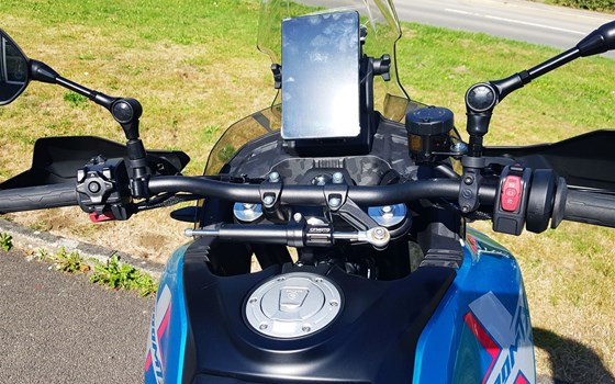 Neufahrzeug CFMOTO 1000MT-X - Bild 3