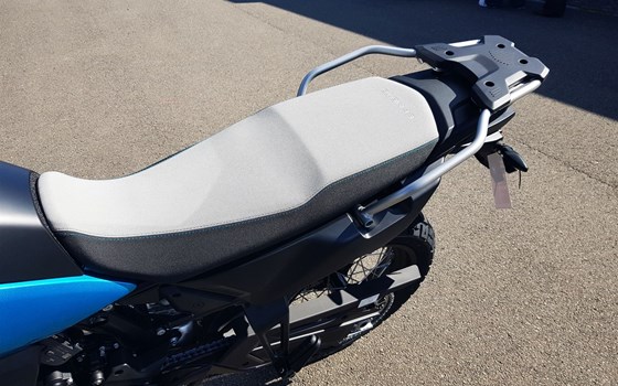 Neufahrzeug CFMOTO 1000MT-X - Bild 13