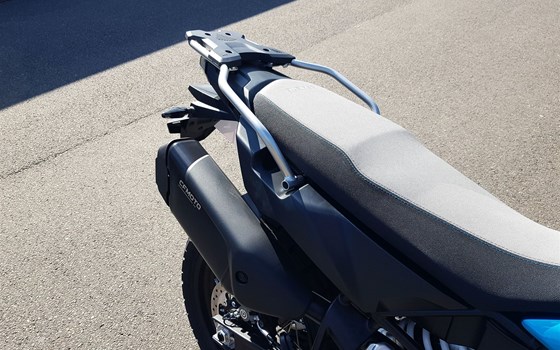Neufahrzeug CFMOTO 1000MT-X - Bild 10