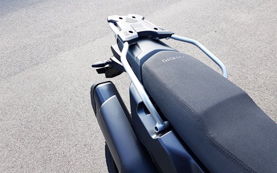 Neufahrzeug CFMOTO 1000MT-X - Bild 10