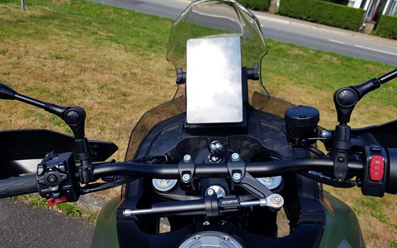 Neufahrzeug CFMOTO 1000MT-X - Bild 3
