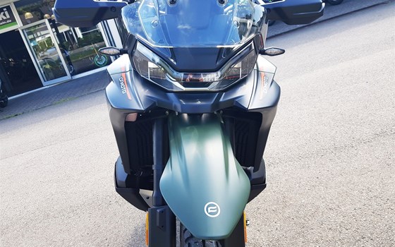 Neufahrzeug CFMOTO 1000MT-X - Bild 6